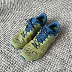 On Running Cloud Surfer Sneakers - Men’s 9.5